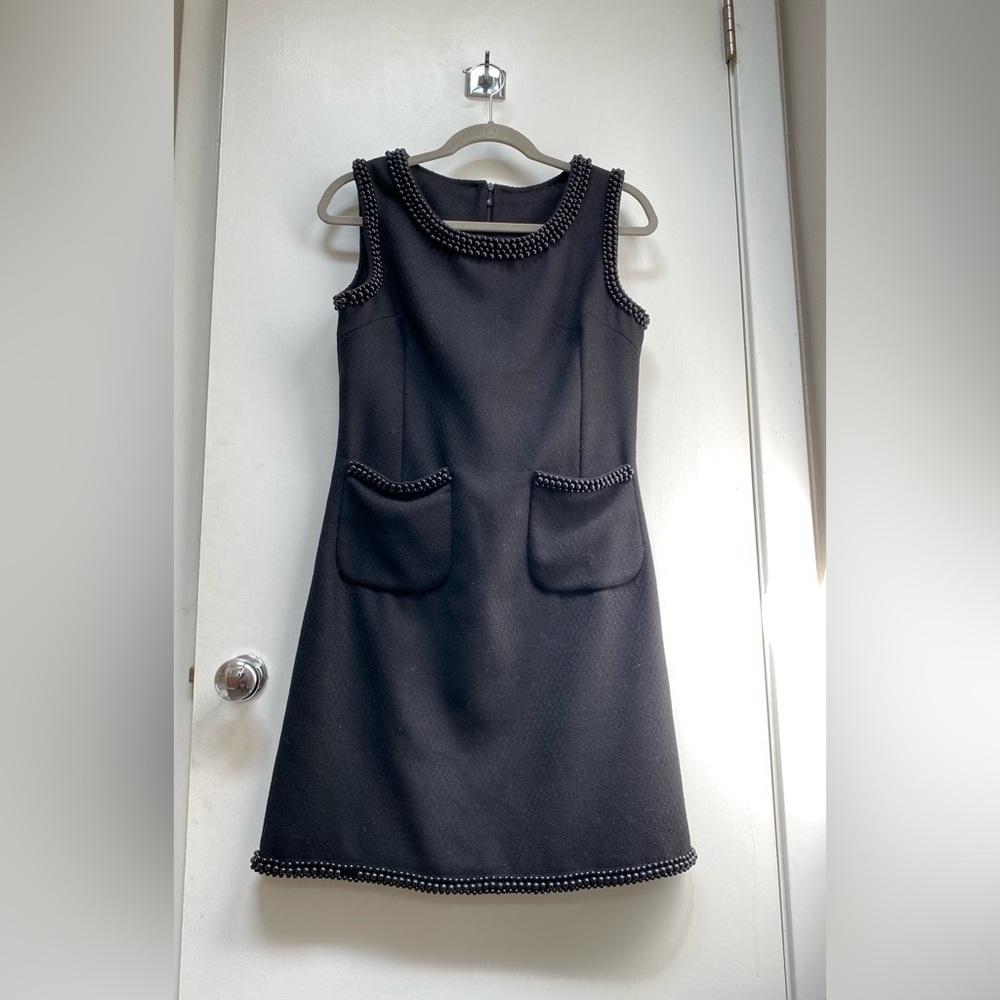 Lovely Black Dress Size Small
